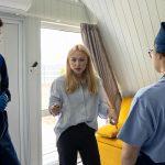Кировский предприниматель создала программу клининга для ветеранов СВО — Кирово-Чепецк