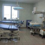Благодаря нацпроекту в Яранске созданы условия для организации качественной медицинской помощи молодым мамам — Кирово-Чепецк