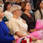 В рамках XХV Лихановских чтений отмечены лучшие библиотечные работники — Кирово-Чепецк