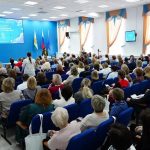 В Кирове проходит открытый фестиваль педагогических практик «Труд: традиции и инновации» — Кирово-Чепецк