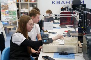 В Кировской области стартует Интеллектуальная олимпиада ПФО — Кирово-Чепецк