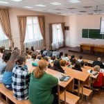 В регионе состоялся живой диалог с будущими педагогами — Кирово-Чепецк
