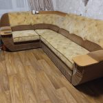 Диван угловой — Кирово-Чепецк