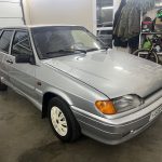 Ваз 2114, 07 гв, цена 120 тр — Кирово-Чепецк