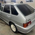 Ваз 2114, 07 гв, цена 120 тр — Кирово-Чепецк