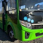 В Кирово-Чепецке начинается обновление общественного транспорта — Кирово-Чепецк