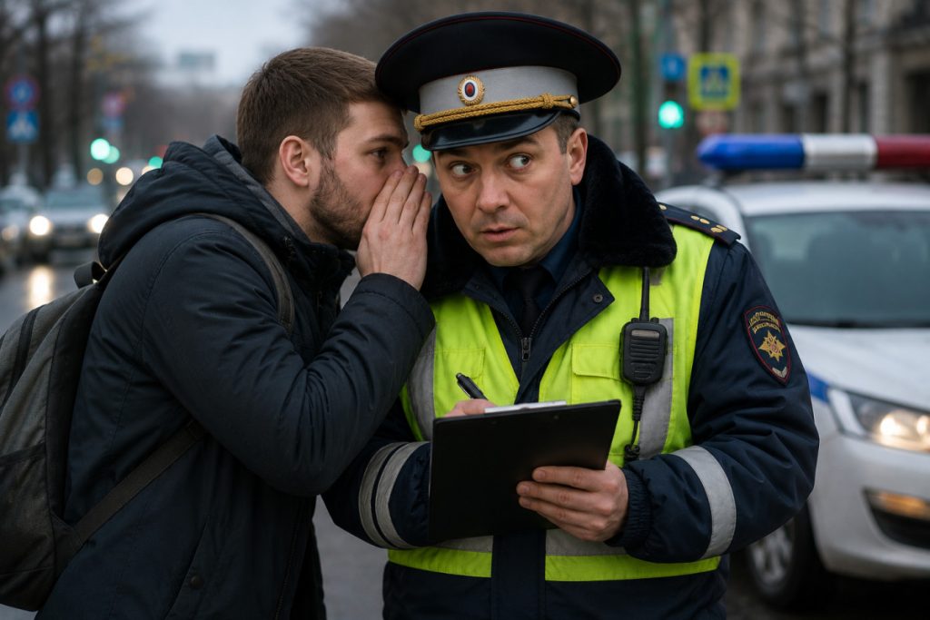 Конфискация автомобиля за три нарушения ПДД: что грозит водителям — Кирово-Чепецк
