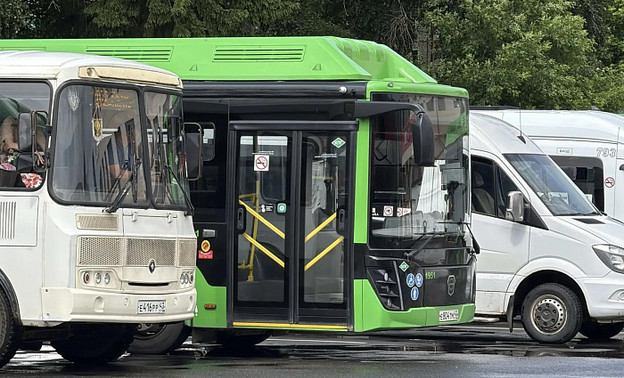 В Кировской области с 12 октября закроют ряд автобусных маршрутов — Кирово-Чепецк