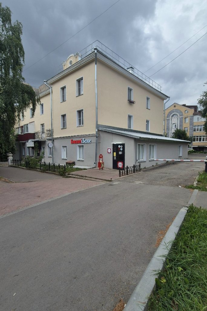 В центре Кирова продают частное «бомбоубежище» — Кирово-Чепецк