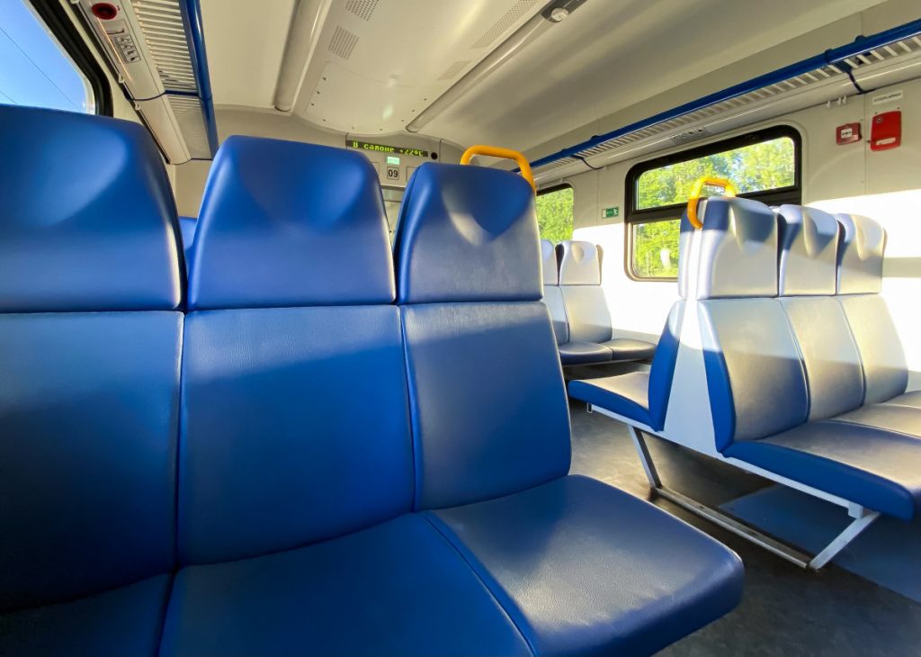 Спрос на «Ласточки» из Кирова подскочил на 43% — Кирово-Чепецк