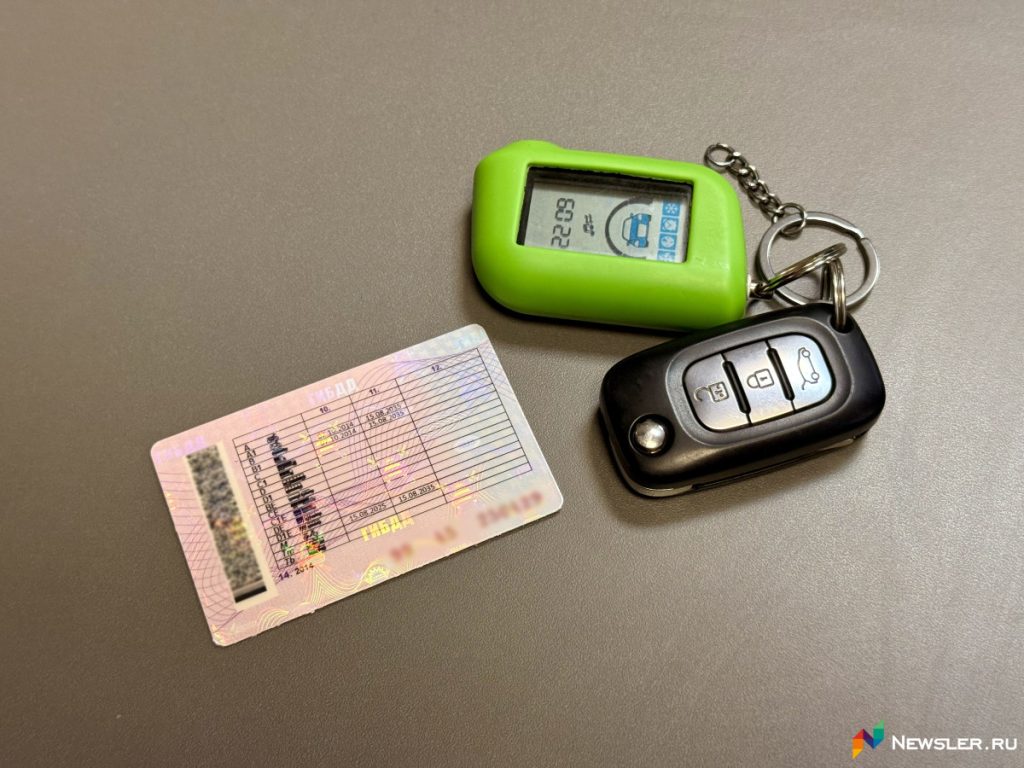 В Оричах водителя с эпилепсией отстранили от управления автомобилем — Кирово-Чепецк