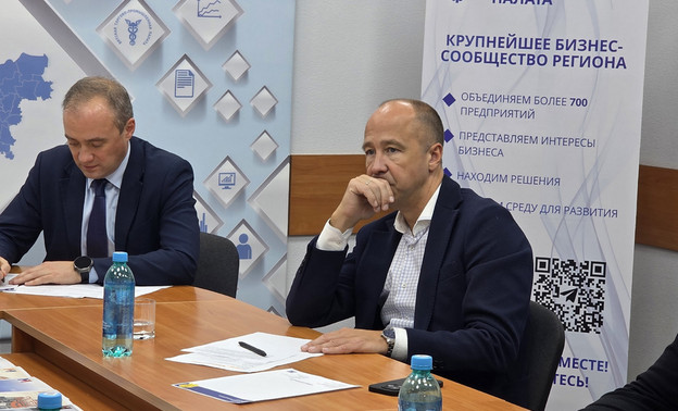 В Кирове обсудили, как сделать правила маркетплейсов понятнее для бизнеса: список предложений — Кирово-Чепецк