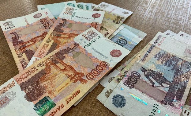Средняя страховая пенсия по старости в 2027 году составит почти 30 тысяч рублей — Кирово-Чепецк