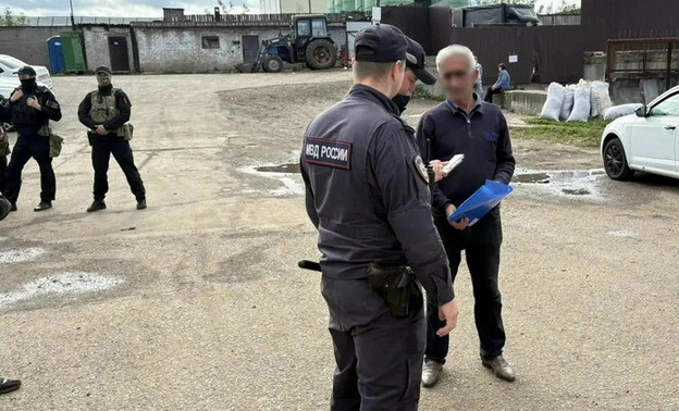 В Кировской области ищут нелегальных мигрантов — Кирово-Чепецк