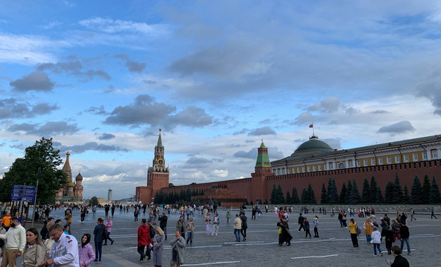 Кремль: обсуждать мир без Киева невозможно — Кирово-Чепецк