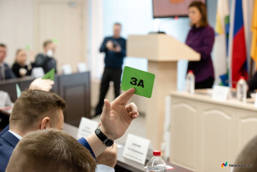 Дума поддержала концессию стадиона «Локомотив» — Кирово-Чепецк