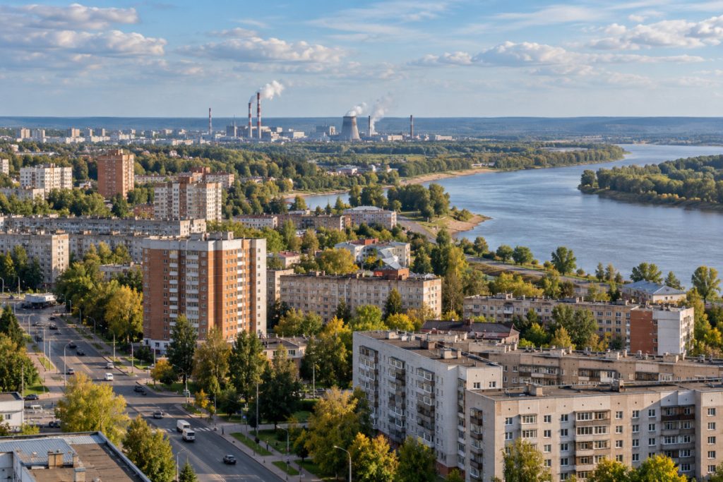 Васильева отправили в Кирово-Чепецк — Кирово-Чепецк