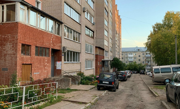 Кировчанина задержали за разбой с ножом и трубой — Кирово-Чепецк
