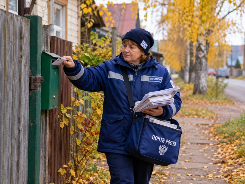 Почта России снижает стоимость подписки — Кирово-Чепецк
