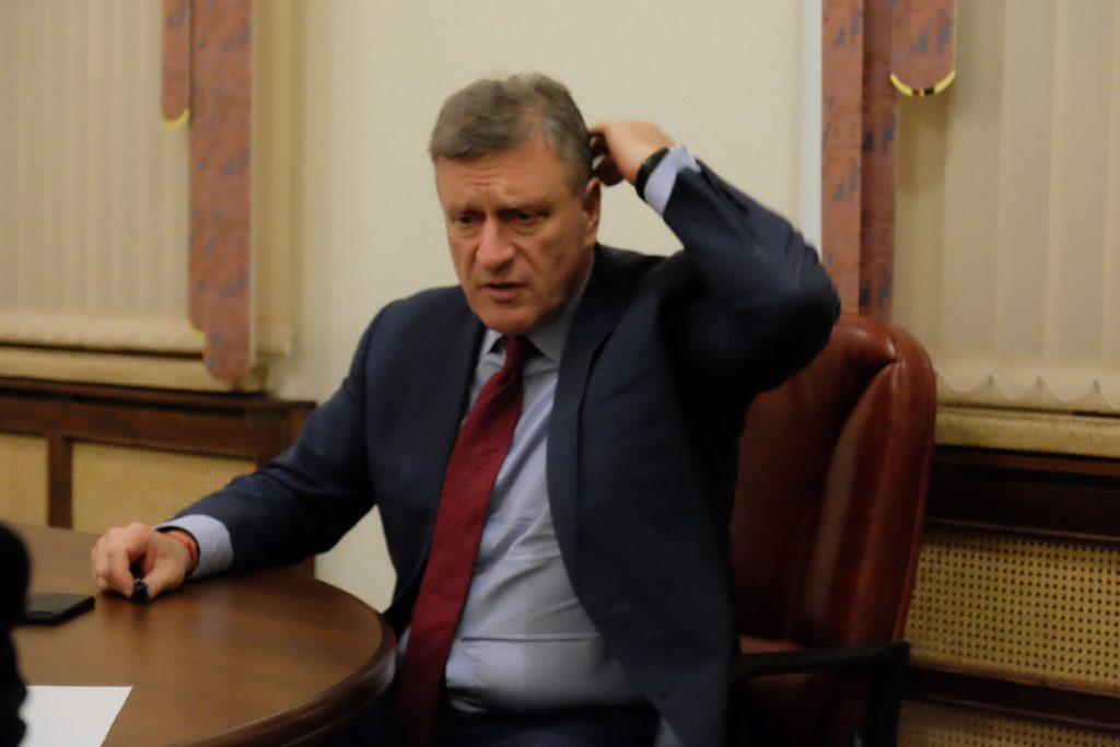 «К чертям полетят все оперативные наработки» — Кирово-Чепецк