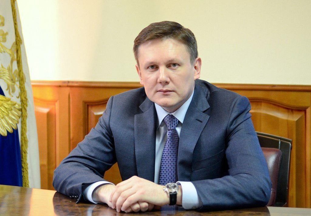 «Мы не перестанем работать»: Александр Чурин прокомментировал новые санкции против «Сельмаша» — Кирово-Чепецк
