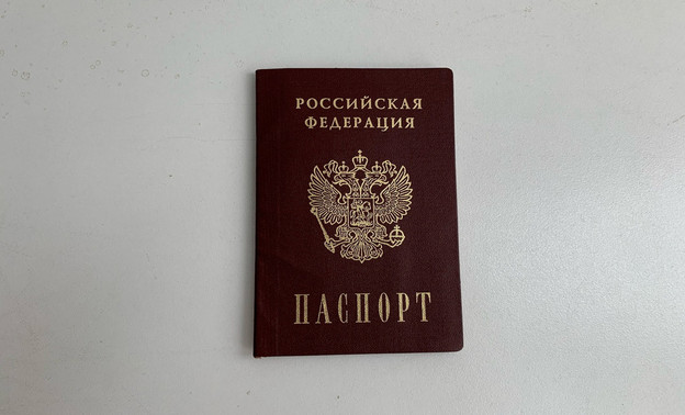 В УМВД России по Кировской области рассказали о восстановлении паспорта — Кирово-Чепецк