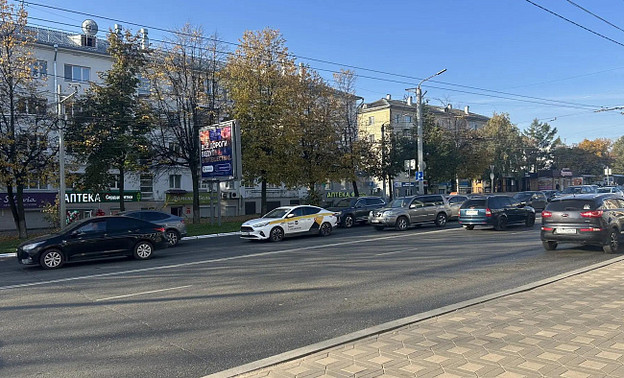 В Кировской области готовят льготное такси для многодетных семей — Кирово-Чепецк
