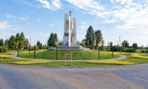 В Кирове разработали концепцию новых въездных стел — Кирово-Чепецк