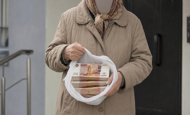 С начала года мошенники похитили у жителей Кировской области почти 1,2 млрд — Кирово-Чепецк