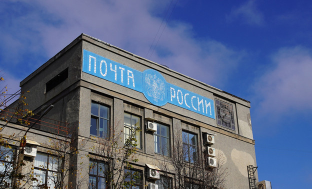 Почта России начала выдавать письма от ведомств через почтоматы — Кирово-Чепецк