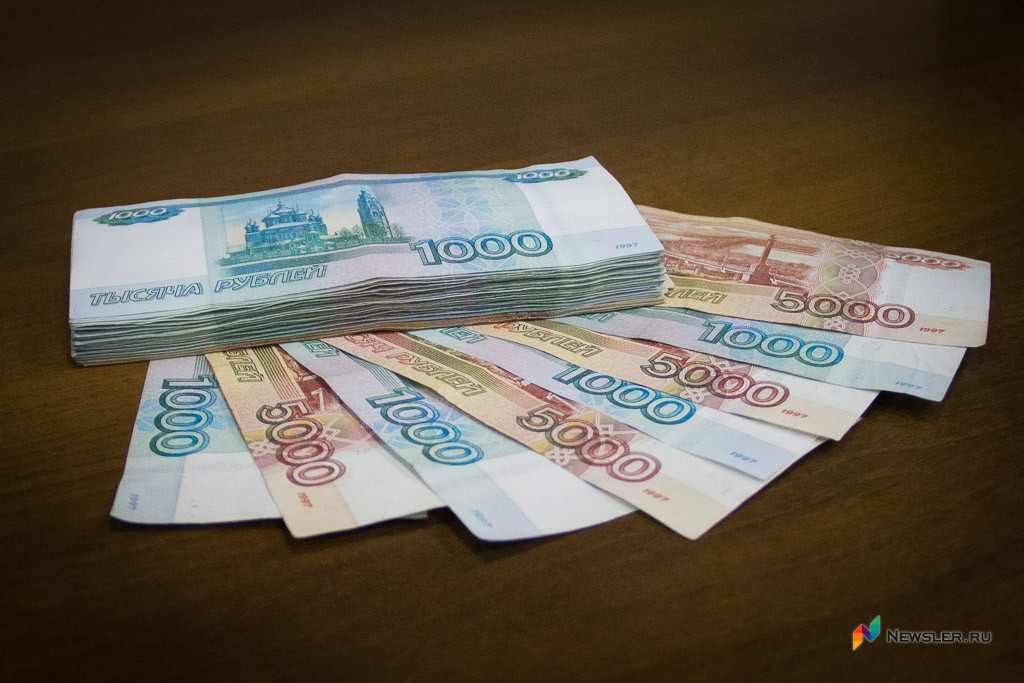 Россиянам начислили имущественных налогов на 452 млрд рублей — Кирово-Чепецк
