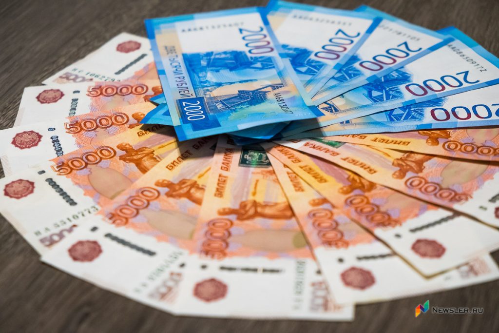 60% кировчан при поиске работы в первую очередь смотрят на зарплату — Кирово-Чепецк