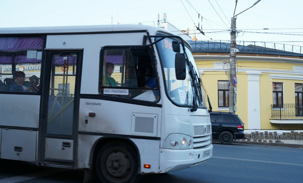 В Покровскую субботу в Кирове пустят автобусы к кладбищам — Кирово-Чепецк