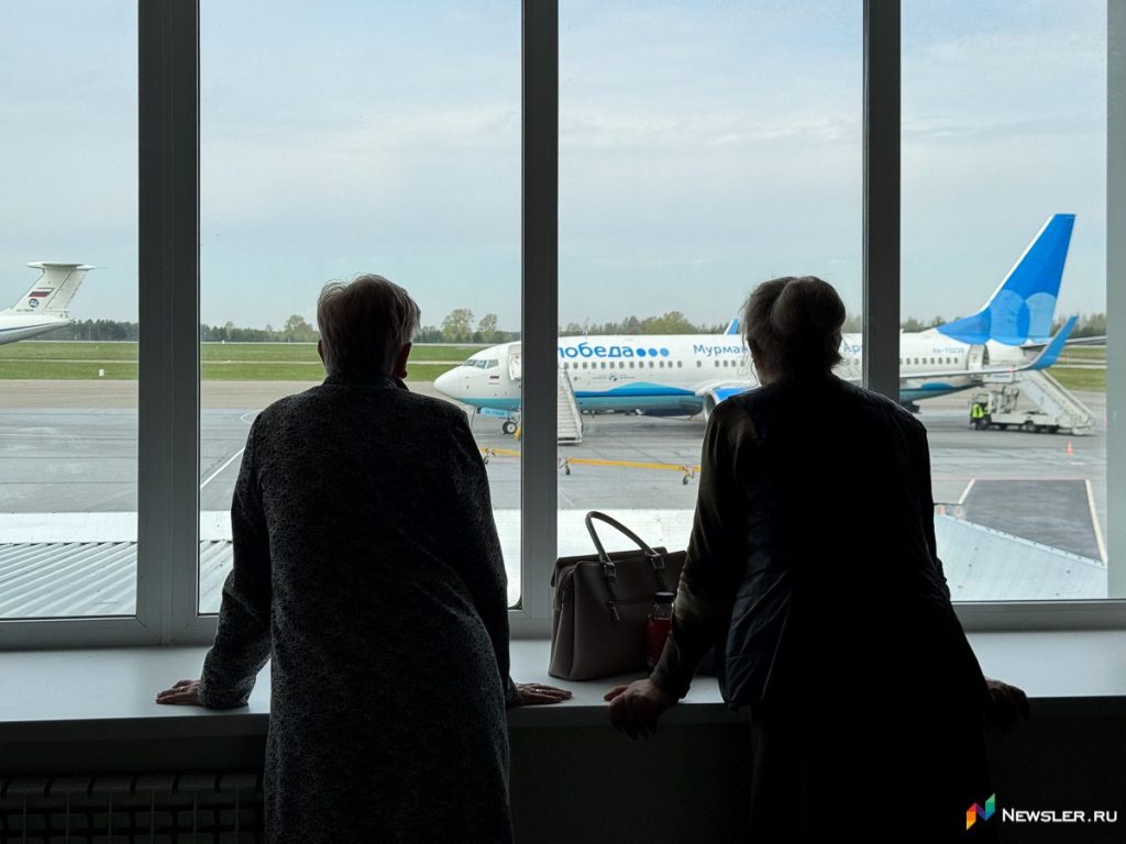 Евросоюз обсудит ограничение территории действия шенгенских виз для россиян — Кирово-Чепецк