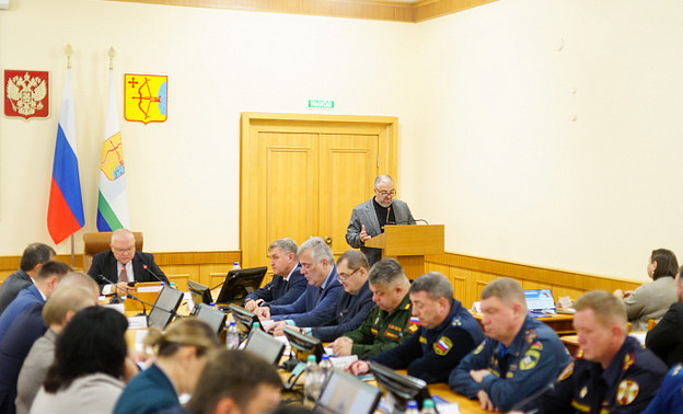 ЦУР назвал лучшие и худшие районы Кировской области по работе с жалобами — Кирово-Чепецк