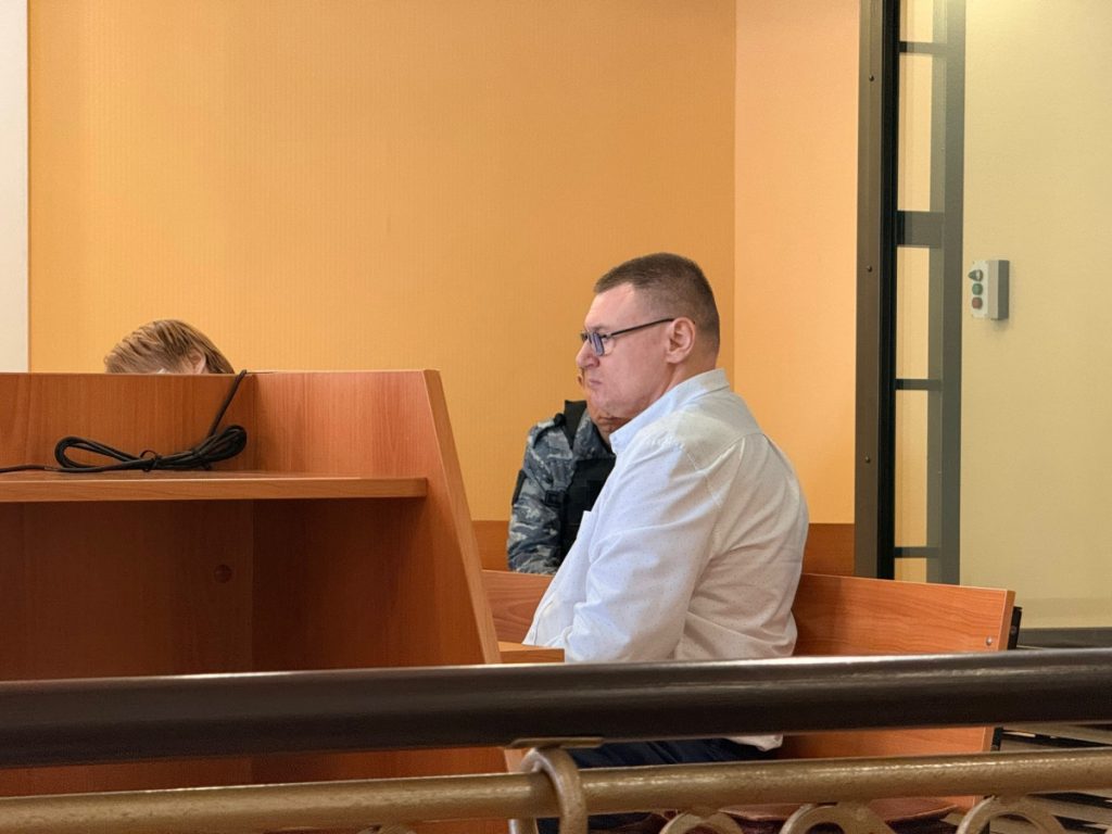 Появилась еще одна версия задержания Антона Долгих — Кирово-Чепецк