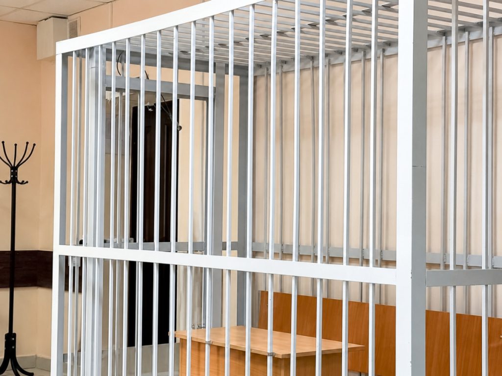 Долгих не привезут в суд на апелляцию? — Кирово-Чепецк
