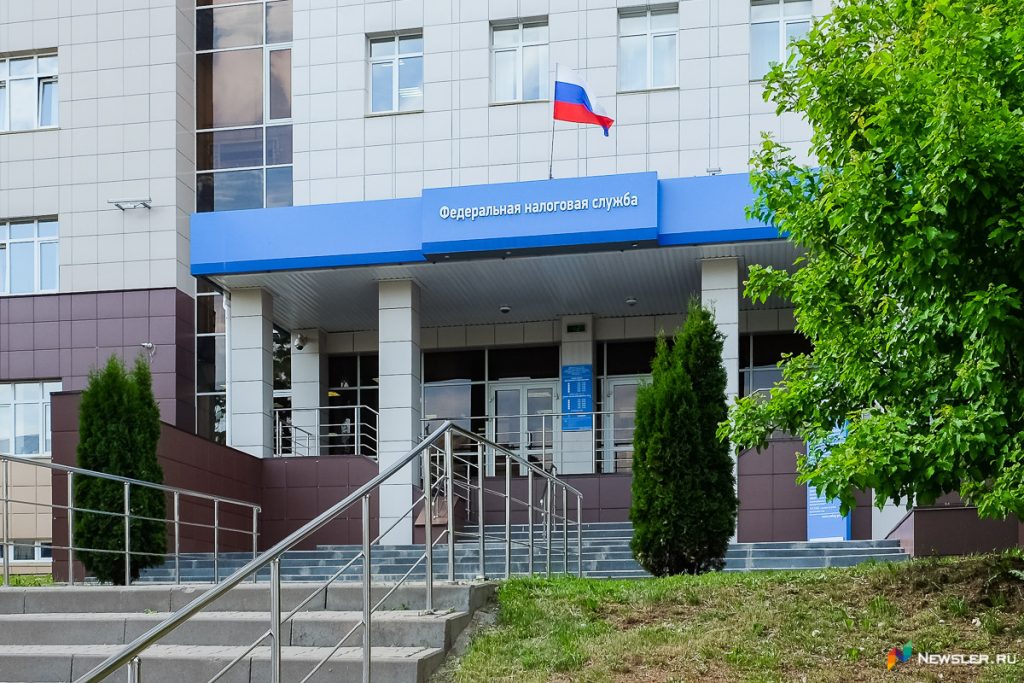 Налоговая проведёт выездные приёмы в районах Кировской области — Кирово-Чепецк