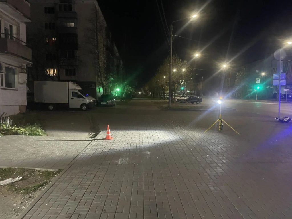 В Кировской области сбили двух пенсионерок: одна из них погибла — Кирово-Чепецк