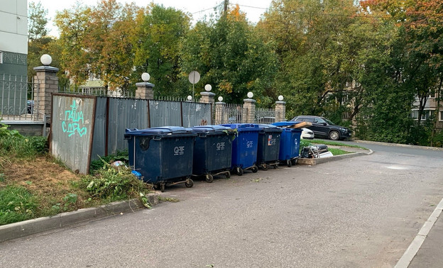В Нововятске убрали незаконную свалку после вмешательства прокуратуры — Кирово-Чепецк