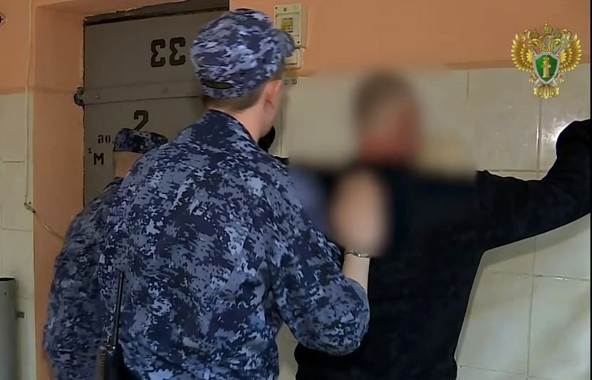 В Кирове мужчину отправили в колонию за ложное сообщение о бомбе — Кирово-Чепецк