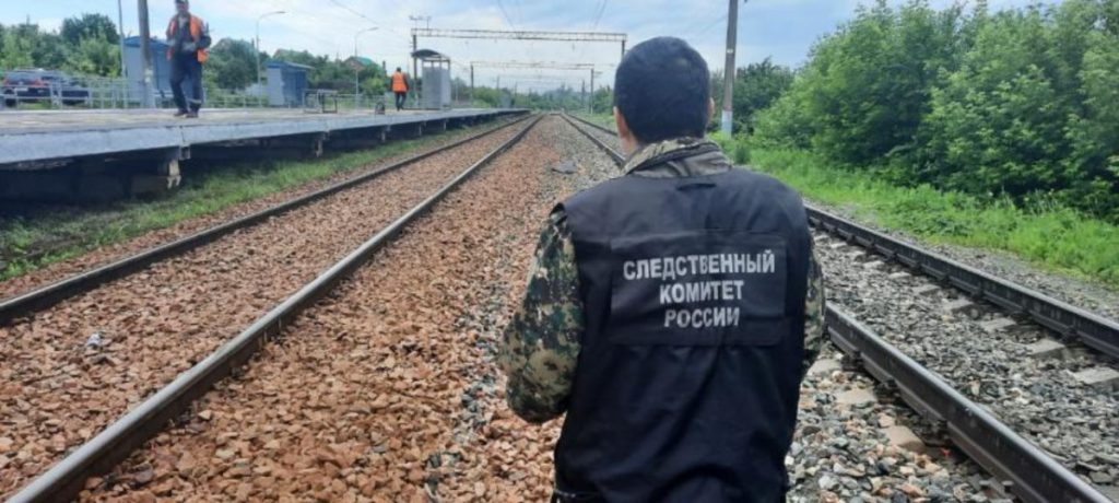 В Кировской области электричка сбила насмерть пенсионерку — Кирово-Чепецк
