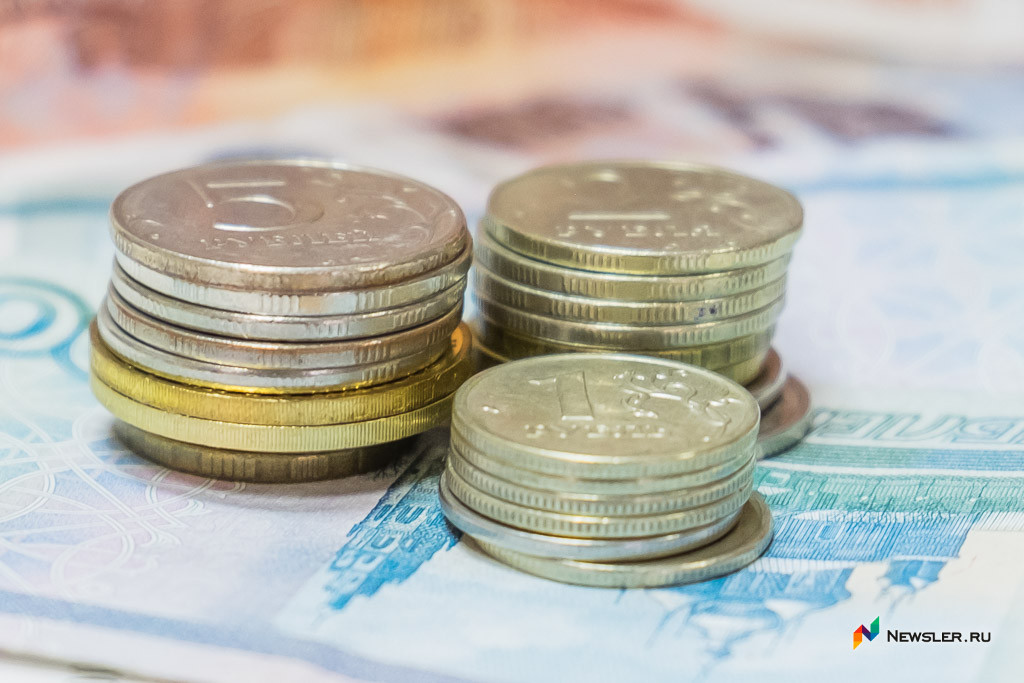Область заплатит за медстрахование неработающего населения 8,8 миллиарда — Кирово-Чепецк