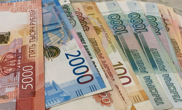 В Кирове предпринимателя оштрафовали за сокрытие 7 миллионов от налогов — Кирово-Чепецк