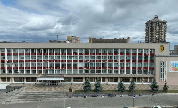 В Кирове предложили изменить концепцию пешеходной Спасской — Кирово-Чепецк