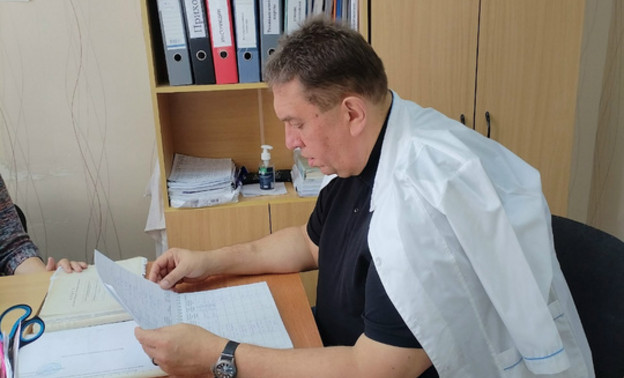 Детский омбудсмен проверил Кировский кадетский корпус — Кирово-Чепецк