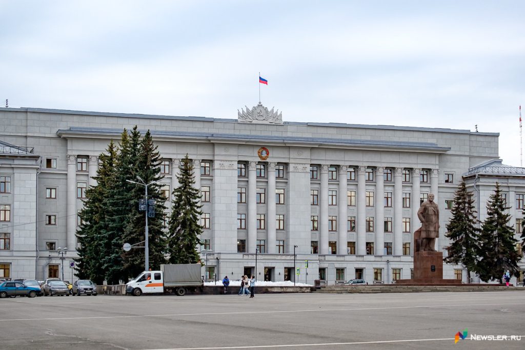 Киселев ушел с должности министра сельского хозяйства Кировской области — Кирово-Чепецк