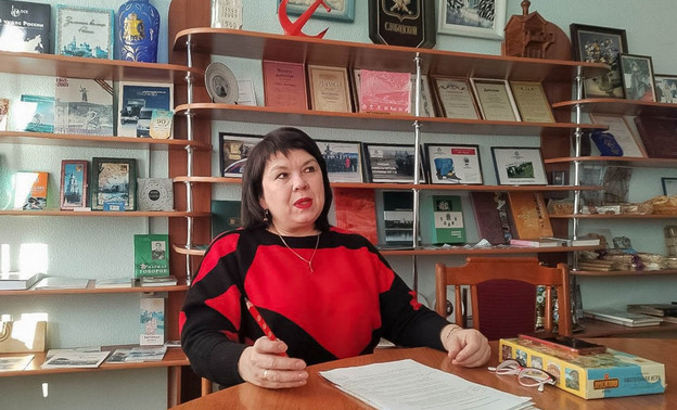 Ирина Желвакова покидает пост главы Слободского — Кирово-Чепецк