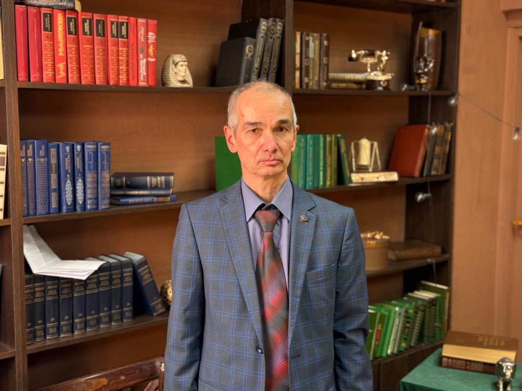 Кировский юрист заподозрил певца Shaman в плагиате — Кирово-Чепецк