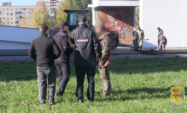 В Кировской области выявили 76 миграционных нарушений — Кирово-Чепецк